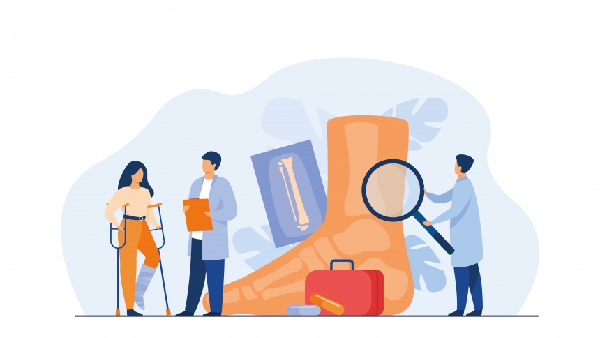 Suplementação para Articulações?